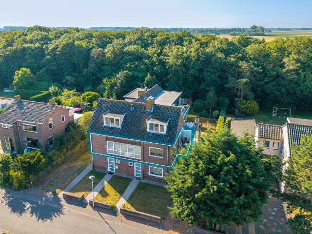 Bovenwoning te koop in Cadzand, Cadzand-Bad