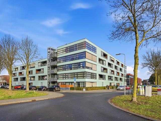 Studio te koop in Kroeten, Breda