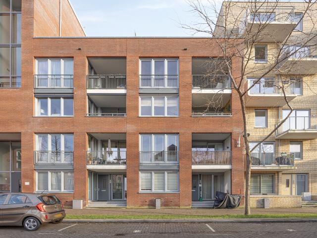 Appartement te koop in Oegstgeest, Zuid Holland