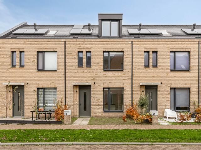 Woning te koop in Amersfoort