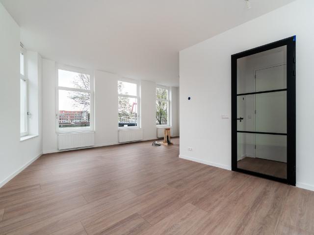 Bovenwoning te koop in Rotterdam, Zuid Holland