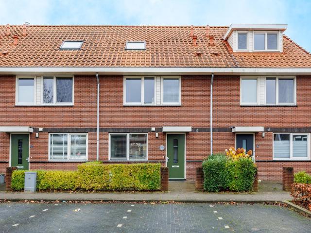 Eengezinswoning te koop in Westeraam, Elst