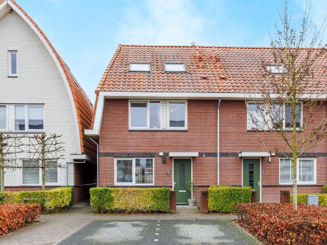 Eengezinswoning te koop in Westeraam, Elst