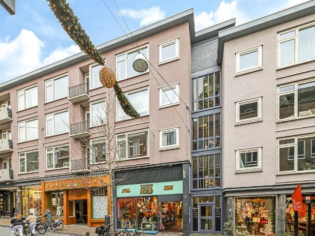 Woning te koop in Nijmegen