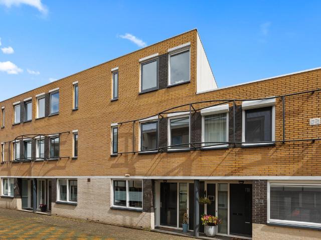 Woning te koop in Amersfoort
