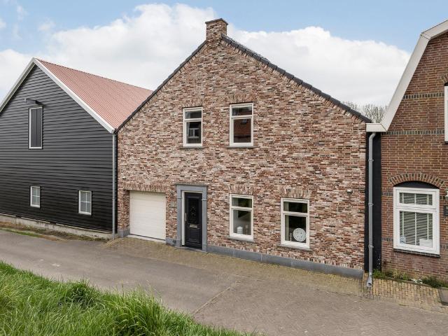 Woning te koop in Zeeland