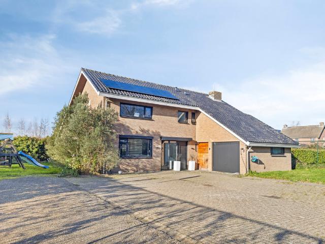 Eengezinswoning te koop in Zeeland