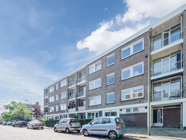 Studio te koop in Delft, Agnetapark