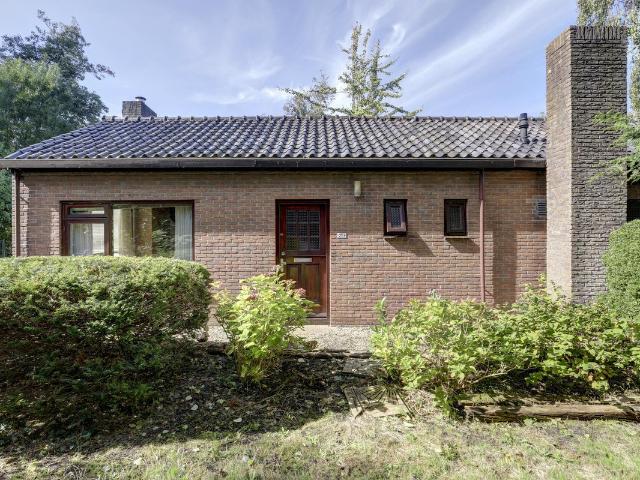 Bungalow te koop in Greup, Oud-beijerland