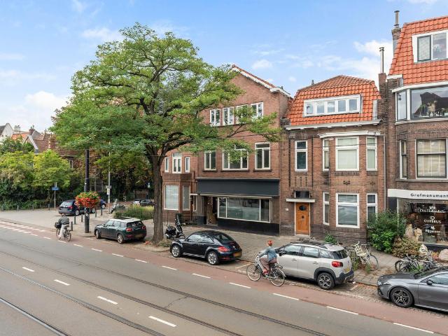 Benedenwoning te koop in Hillegersberg-Schiebroek, Rotterdam