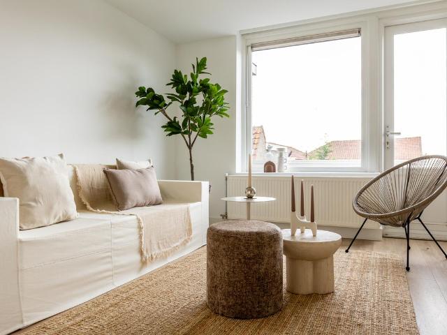 Bovenwoning te koop in Rotterdam, Kleiwegkwartier