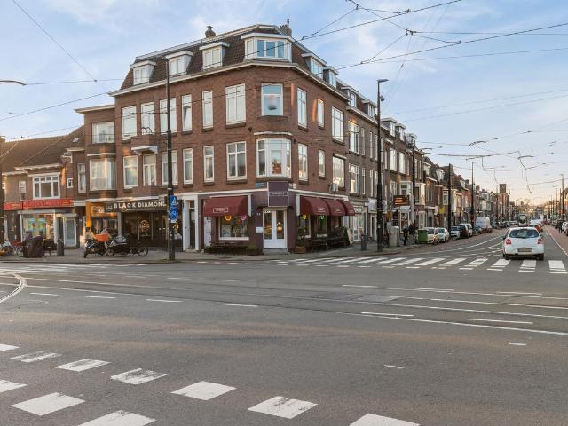 Bovenwoning te koop in Hillegersberg-Schiebroek, Rotterdam