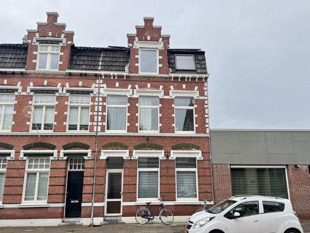 Bovenwoning te koop in Venlo, Limburg