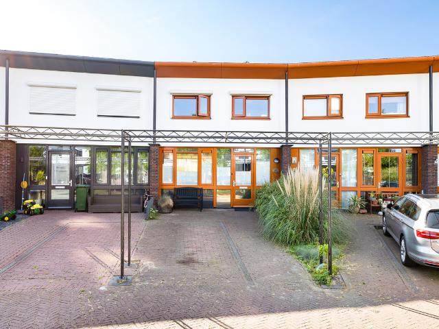 Eengezinswoning te koop in Vlissingen