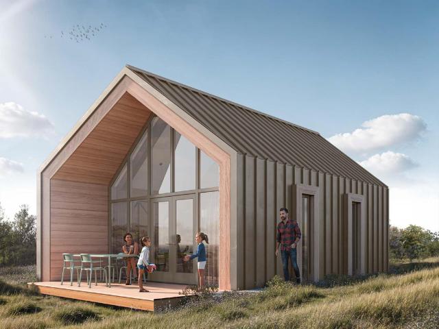 Eengezinswoning te koop in Petten-West, Petten