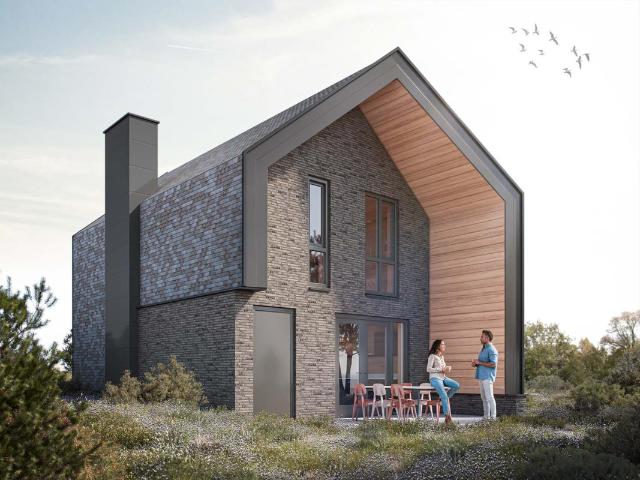 Eengezinswoning te koop in Petten-West, Petten