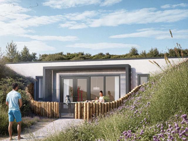 Eengezinswoning te koop in Petten-West, Petten