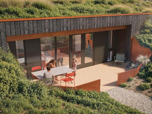 Eengezinswoning te koop in Petten-West, Petten