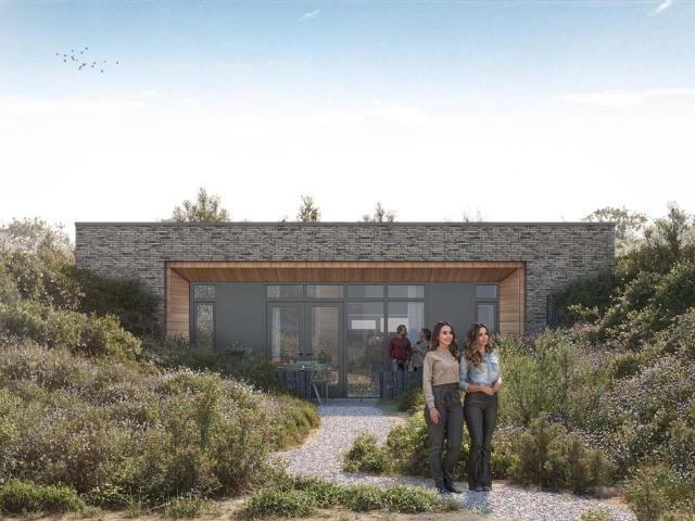 Eengezinswoning te koop in Petten-West, Petten