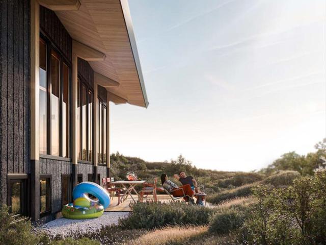 Eengezinswoning te koop in Petten-West, Petten