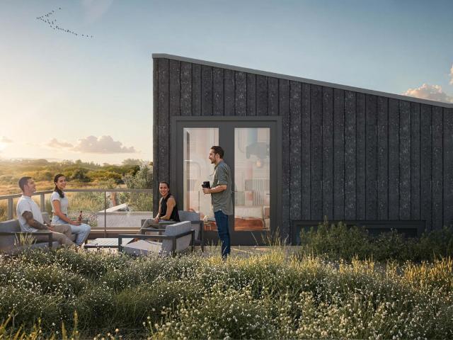 Eengezinswoning te koop in Petten-West, Petten