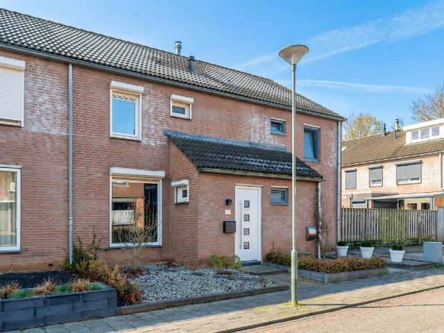Woning te koop in Amstenrade, Limburg