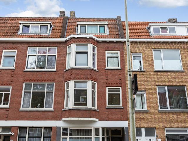 Bovenwoning te koop in Rotterdam, Zuid Holland