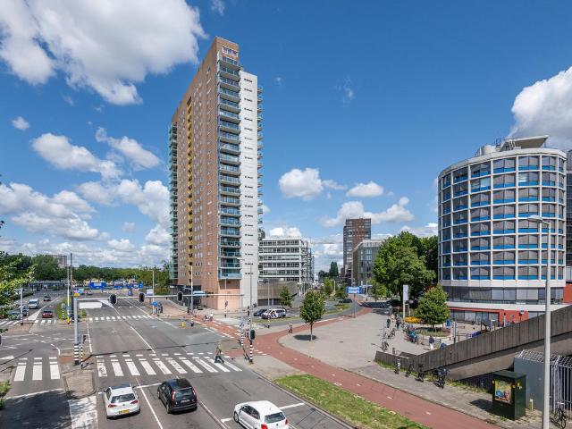 Appartement te koop in Vreewijk, Rotterdam