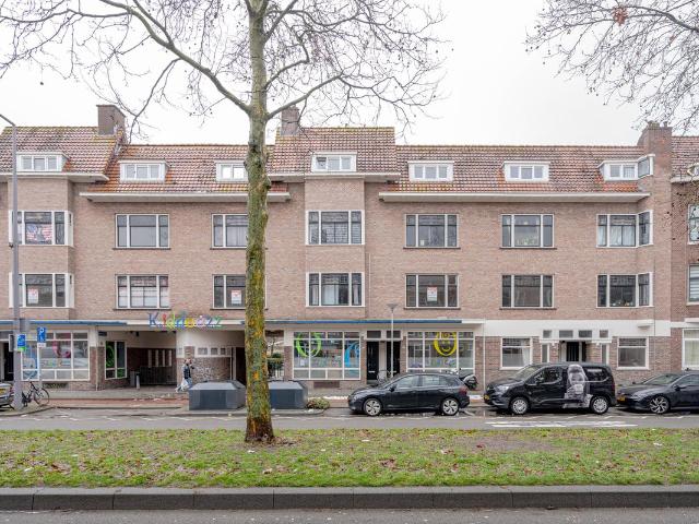 Woning te koop in Vreewijk, Rotterdam