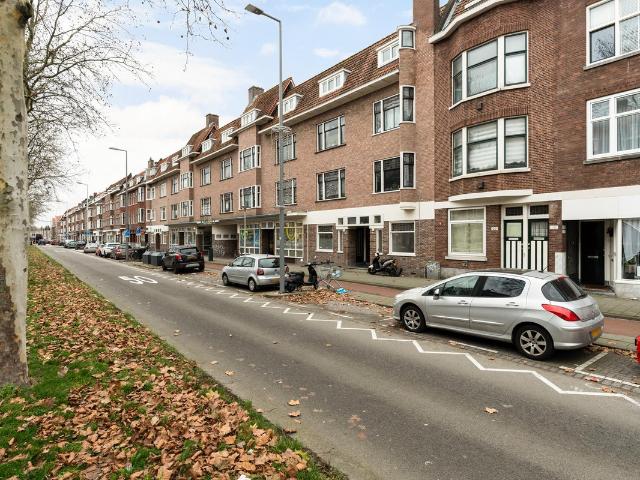 Bovenwoning te koop in Vreewijk, Rotterdam