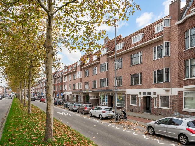 Benedenwoning te koop in Vreewijk, Rotterdam