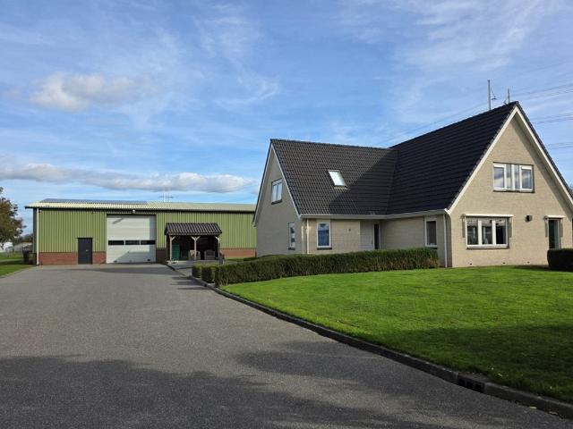 Chalet te koop in Pijnacker, Zuid Holland