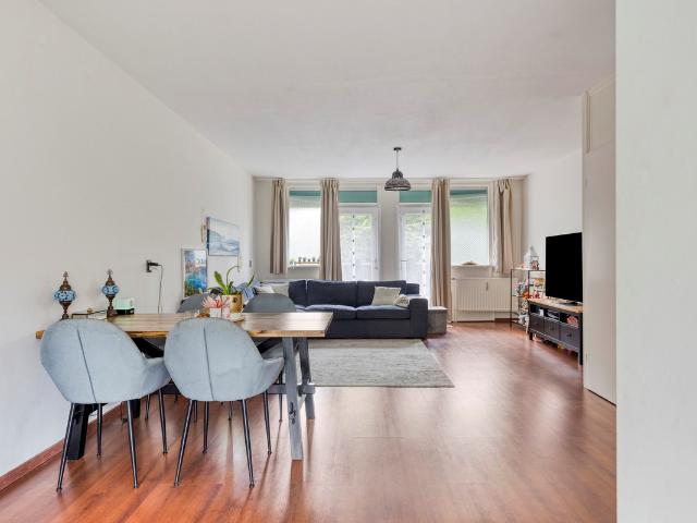 Bovenwoning te koop in Rotterdam, Oude Noorden