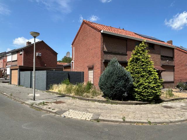 Woning te koop in Kerkrade-West, Kerkrade