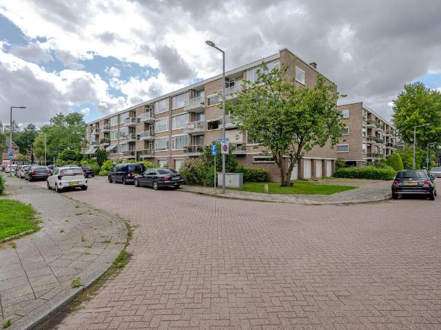 Studio te koop in Rotterdam, Lombardijen