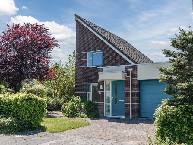 Eengezinswoning te koop in Stadskanaal, Waterland Eengezinswoning te koop in Stadskanaal, Waterland