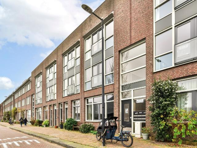 Bovenwoning te koop in Schellingwoude, Amsterdam