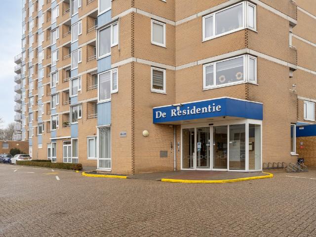 Appartement te koop in Zeeland