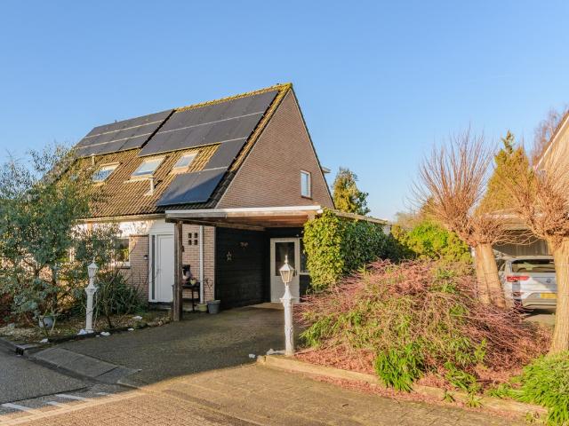 Woning te koop in Steenwijk, Overijssel