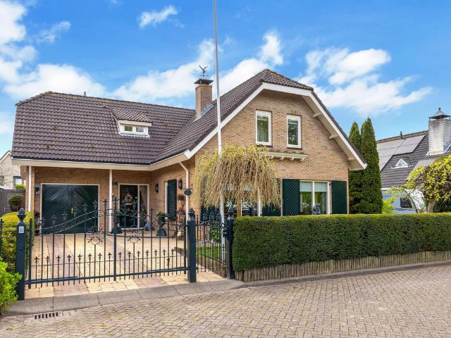 Villa te koop in Rockanje