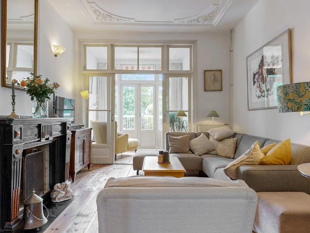 Bovenwoning te koop in Den Haag, Zuid Holland