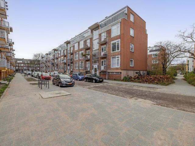 Studio te koop in Delfshaven, Rotterdam