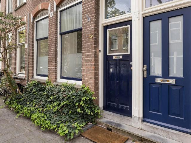 Benedenwoning te koop in Het Reeland, Dordrecht