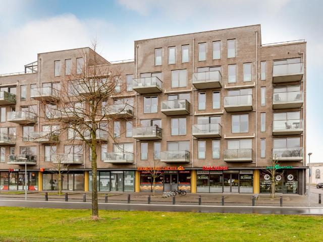 Studio te koop in Almere, Regenboogbuurt