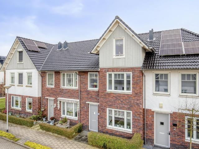 Woning te koop in Boskoop, Zuid Holland