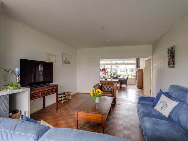 Studio te koop in 's-gravenhage, Marlot