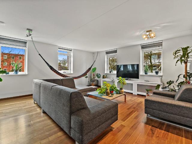 Studio te koop in Middelland, Rotterdam