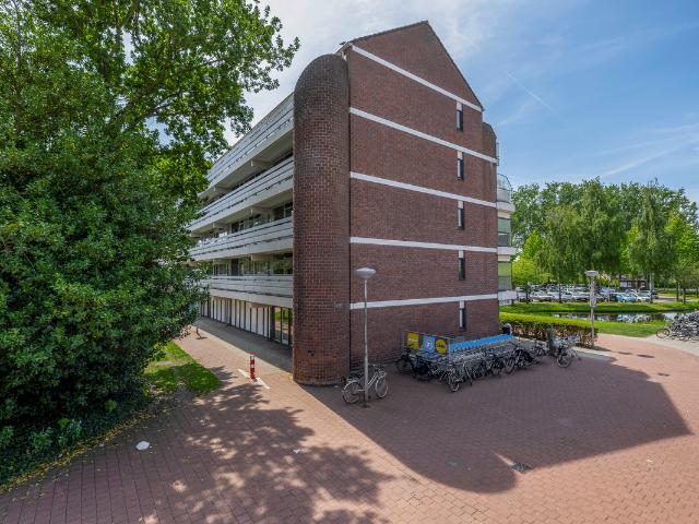 Studio te koop in Gouda, Plaswijck