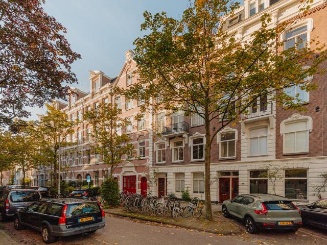 Bovenwoning te koop in Oost, Amsterdam