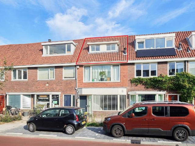 Bovenwoning te koop in Utrecht, Haarzuilens